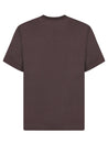 Dolce & Gabbana-OUTLET-SALE-T-Shirts & Polos BRAUN-ARCHIVIST