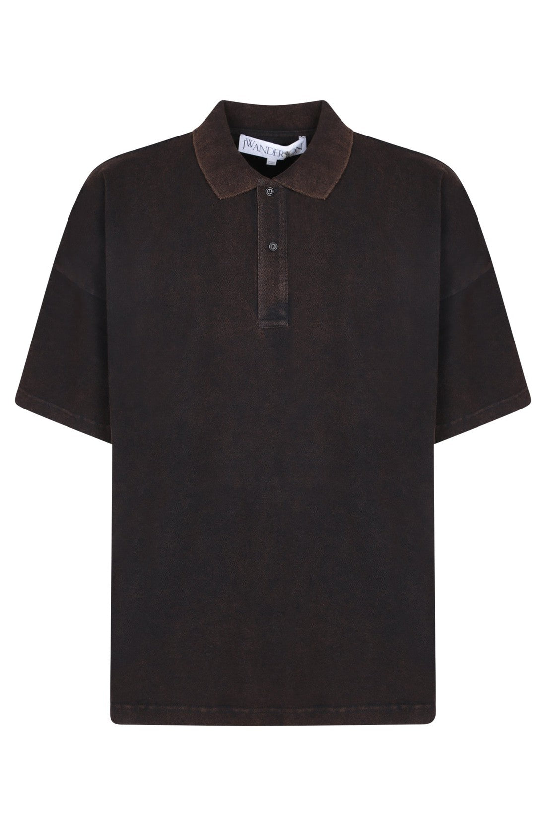 Jw Anderson-OUTLET-SALE-T-Shirts & Polos BRAUN-ARCHIVIST