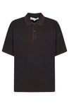 Jw Anderson-OUTLET-SALE-T-Shirts & Polos BRAUN-ARCHIVIST