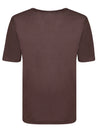 LARDINI-OUTLET-SALE-T-Shirts & Polos BRAUN-ARCHIVIST