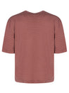 LARDINI-OUTLET-SALE-T-Shirts & Polos BRAUN-ARCHIVIST