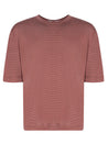 LARDINI-OUTLET-SALE-T-Shirts & Polos BRAUN-ARCHIVIST