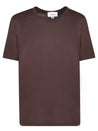 LARDINI-OUTLET-SALE-T-Shirts & Polos BRAUN-ARCHIVIST