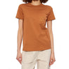 Max Mara-OUTLET-SALE-T-Shirts & Polos BRAUN-ARCHIVIST