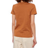 Max Mara-OUTLET-SALE-T-Shirts & Polos BRAUN-ARCHIVIST