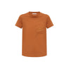 Max Mara-OUTLET-SALE-T-Shirts & Polos BRAUN-ARCHIVIST
