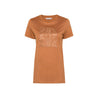 Max Mara-OUTLET-SALE-T-Shirts & Polos BRAUN-ARCHIVIST