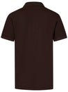 TOM FORD-OUTLET-SALE-T-Shirts & Polos BRAUN-ARCHIVIST