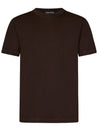 TOM FORD-OUTLET-SALE-T-Shirts & Polos BRAUN-ARCHIVIST