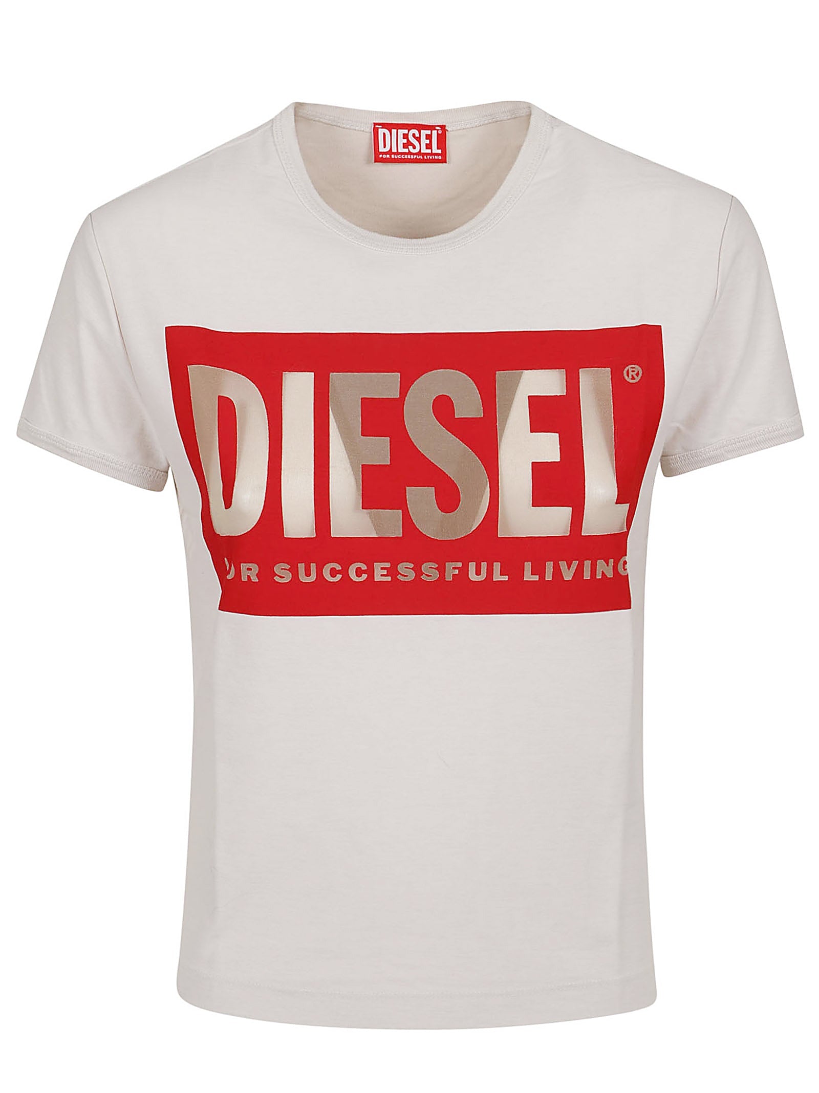 DIESEL-OUTLET-SALE-T-Shirts & Polos BUNT-ARCHIVIST