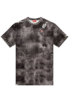 Diesel-OUTLET-SALE-T-Shirts & Polos BUNT-ARCHIVIST