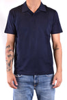 Dondup-OUTLET-SALE-T-Shirts & Polos BUNT-ARCHIVIST
