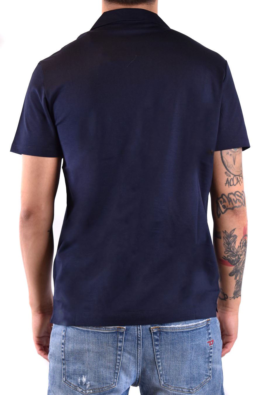 Dondup-OUTLET-SALE-T-Shirts & Polos BUNT-ARCHIVIST