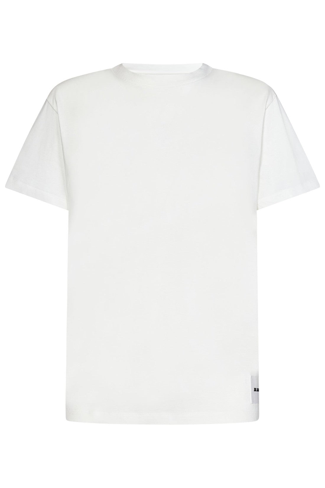 JIL SANDER-OUTLET-SALE-T-Shirts & Polos BUNT-ARCHIVIST