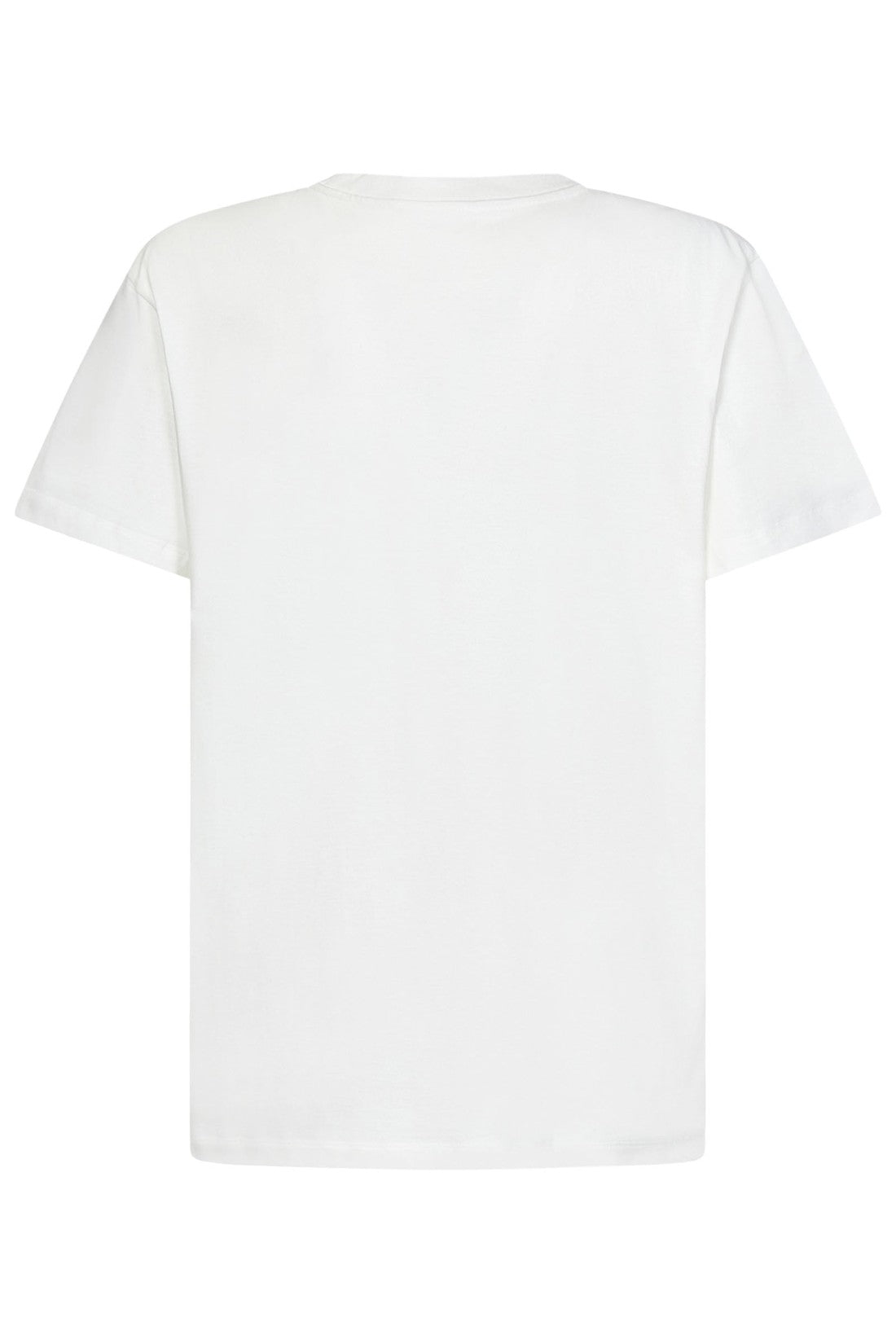 JIL SANDER-OUTLET-SALE-T-Shirts & Polos BUNT-ARCHIVIST