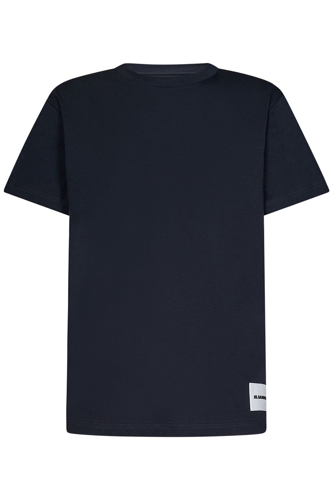 JIL SANDER-OUTLET-SALE-T-Shirts & Polos BUNT-ARCHIVIST