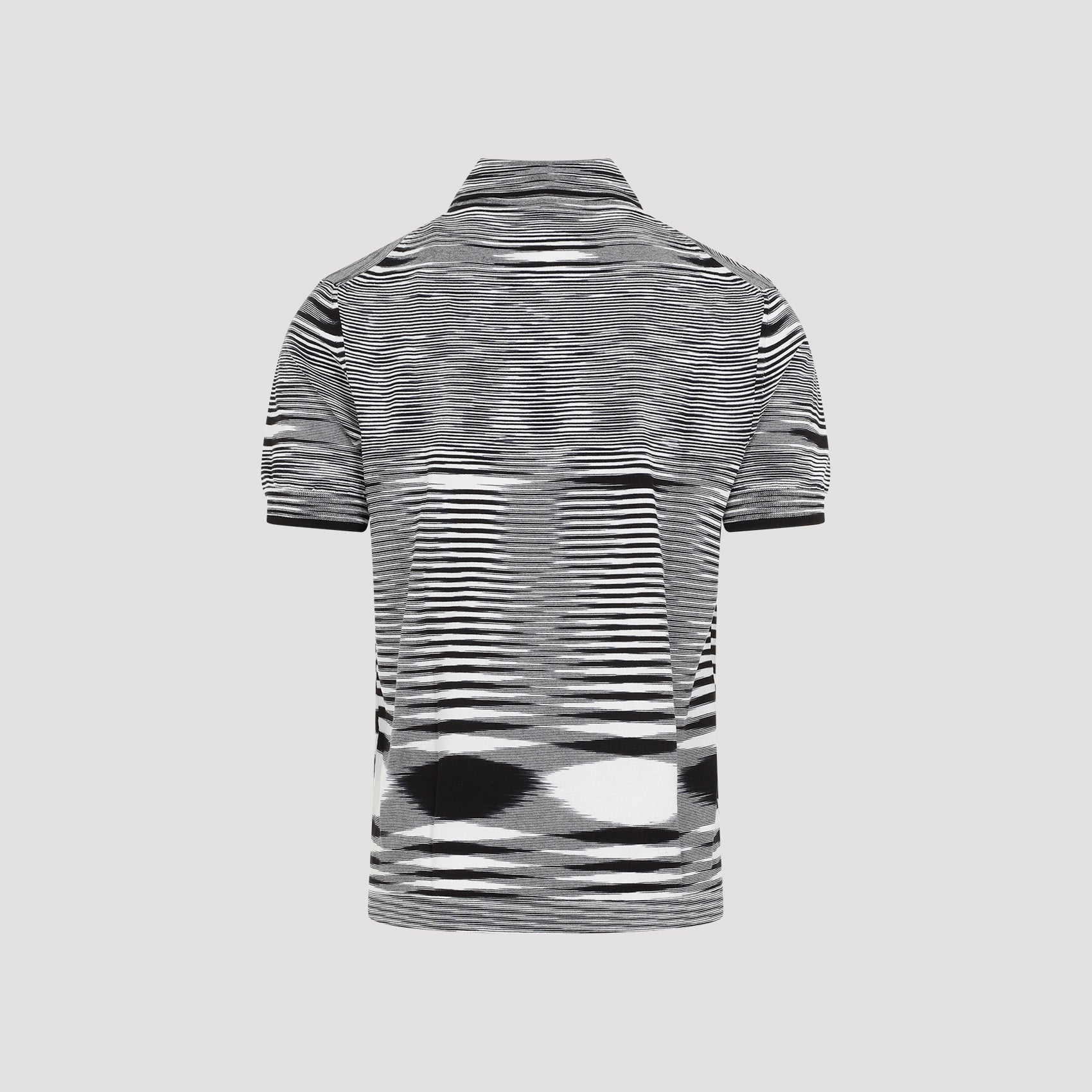 MISSONI-OUTLET-SALE-T-Shirts & Polos BUNT-ARCHIVIST