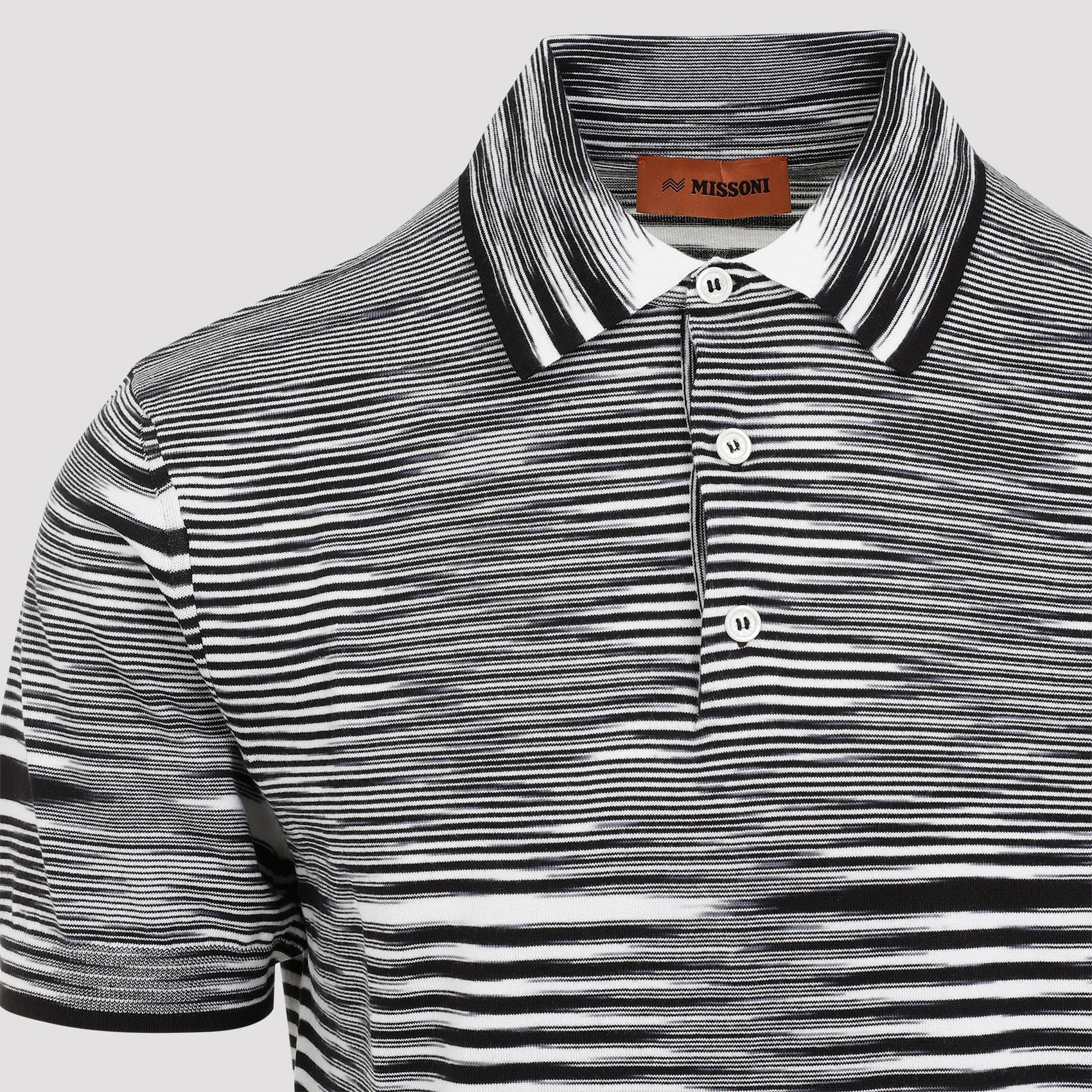 MISSONI-OUTLET-SALE-T-Shirts & Polos BUNT-ARCHIVIST