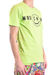 MOSCHINO-OUTLET-SALE-T-Shirts & Polos BUNT-ARCHIVIST