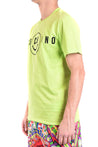 MOSCHINO-OUTLET-SALE-T-Shirts & Polos BUNT-ARCHIVIST