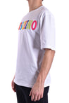 MOSCHINO-OUTLET-SALE-T-Shirts & Polos BUNT-ARCHIVIST