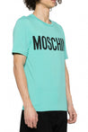 MOSCHINO-OUTLET-SALE-T-Shirts & Polos BUNT-ARCHIVIST