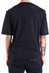 MOSCHINO-OUTLET-SALE-T-Shirts & Polos BUNT-ARCHIVIST