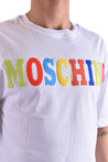 MOSCHINO-OUTLET-SALE-T-Shirts & Polos BUNT-ARCHIVIST