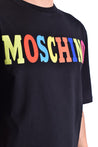 MOSCHINO-OUTLET-SALE-T-Shirts & Polos BUNT-ARCHIVIST