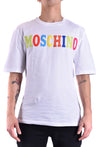 MOSCHINO-OUTLET-SALE-T-Shirts & Polos BUNT-ARCHIVIST