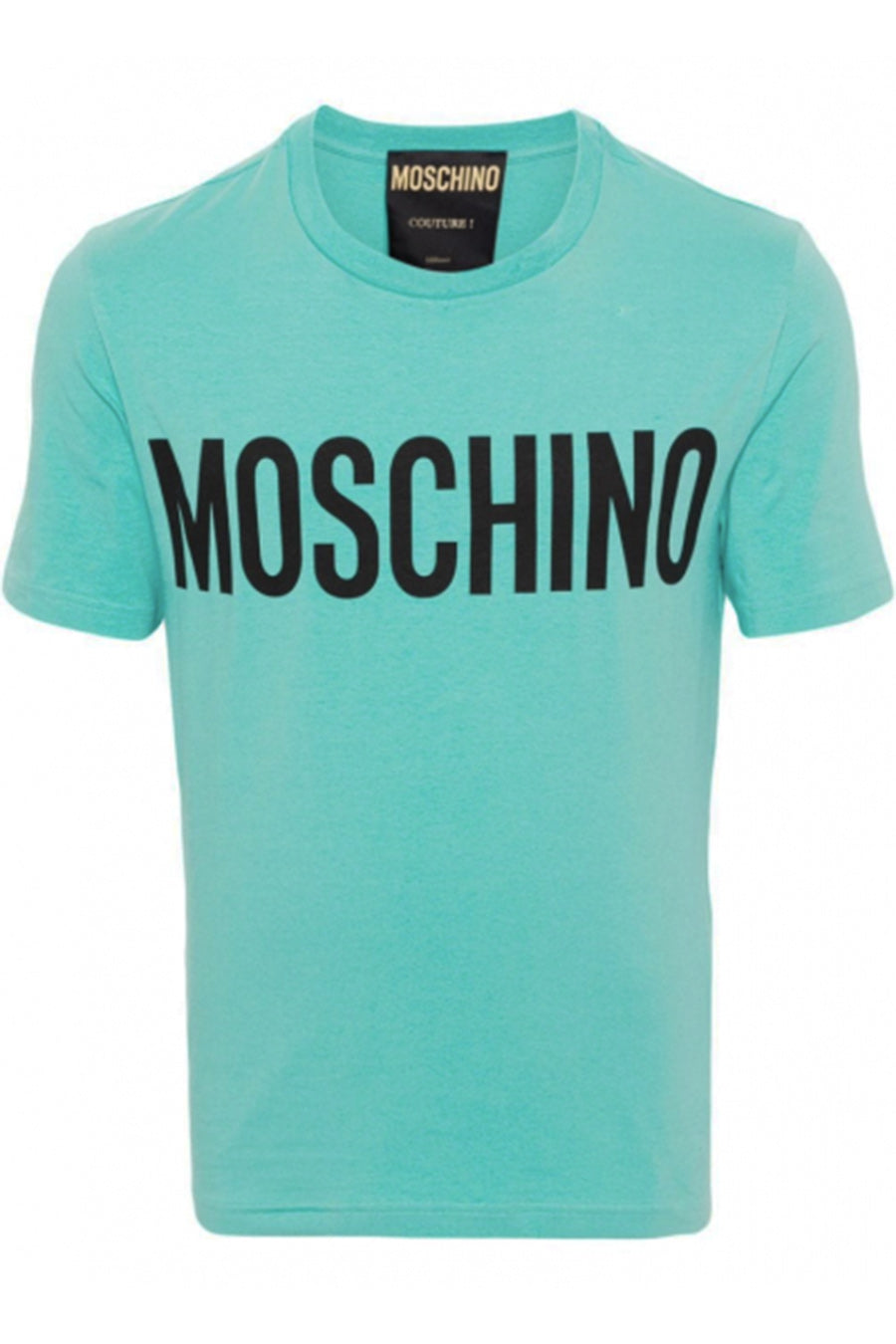 MOSCHINO-OUTLET-SALE-T-Shirts & Polos BUNT-ARCHIVIST