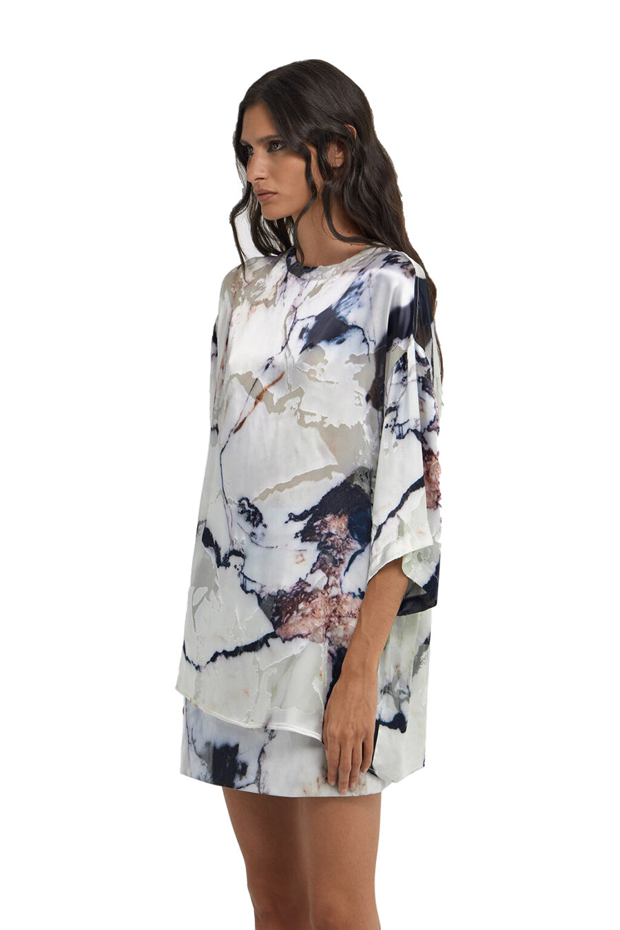 Roberto Cavalli-OUTLET-SALE-T-Shirts & Polos BUNT-ARCHIVIST