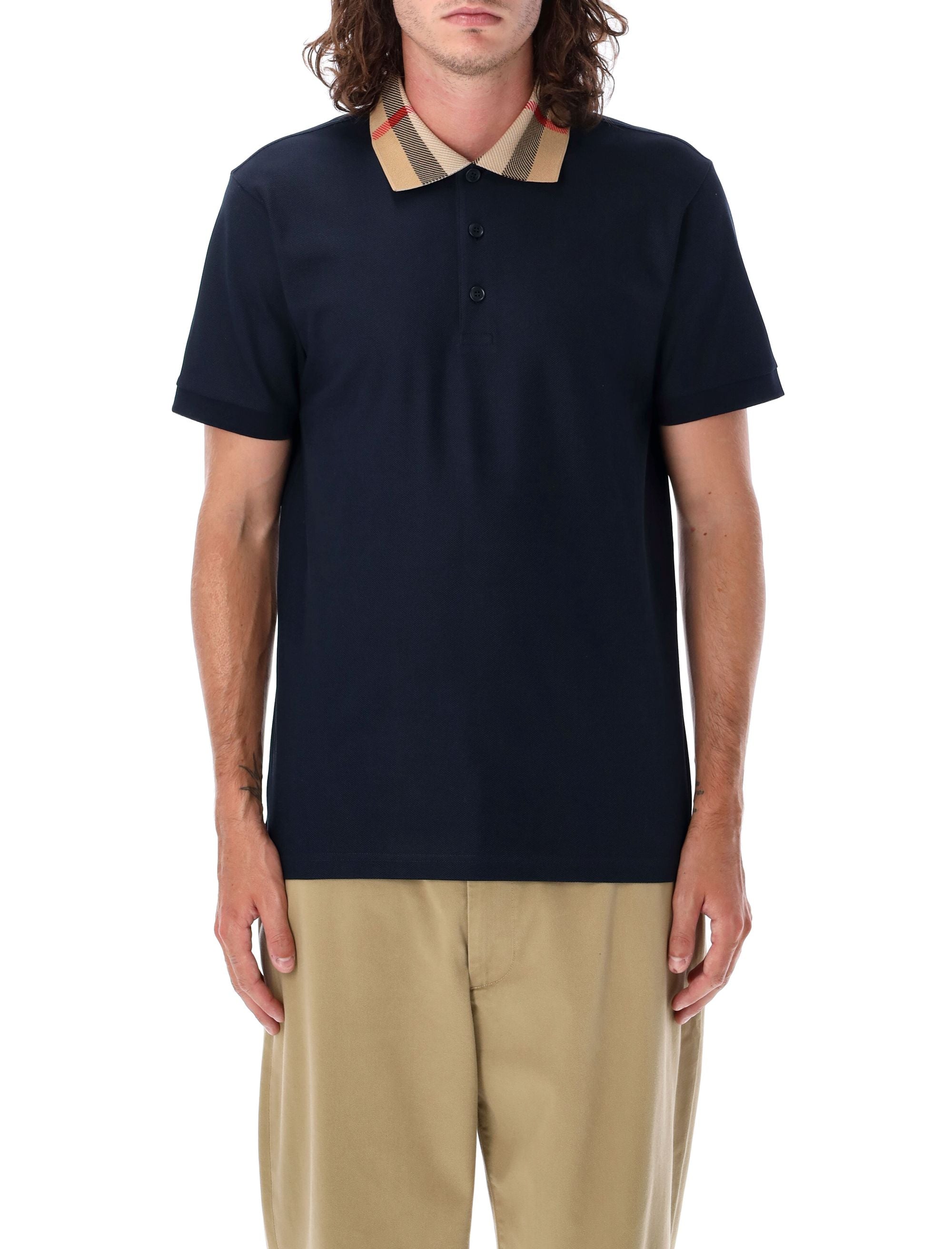 BURBERRY-OUTLET-SALE-T-Shirts & Polos-ARCHIVIST