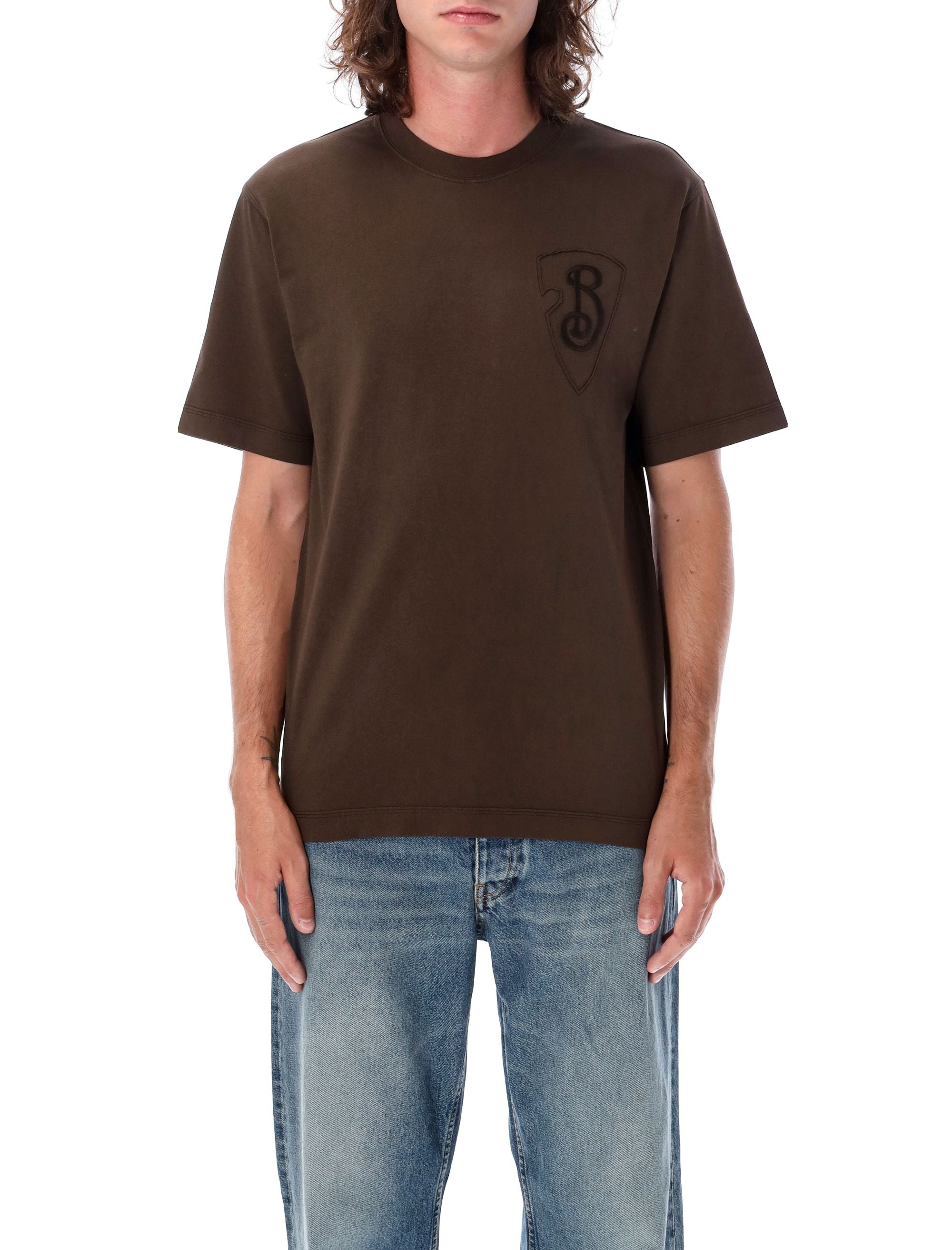 BURBERRY-OUTLET-SALE-T-Shirts & Polos-ARCHIVIST