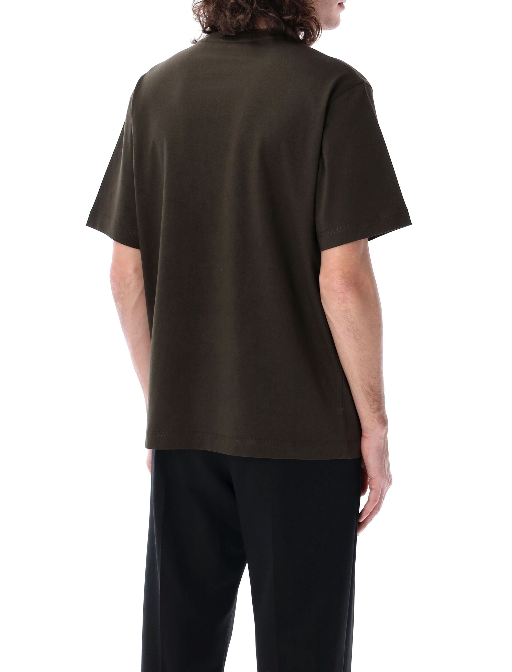 Burberry-OUTLET-SALE-T-Shirts & Polos-ARCHIVIST