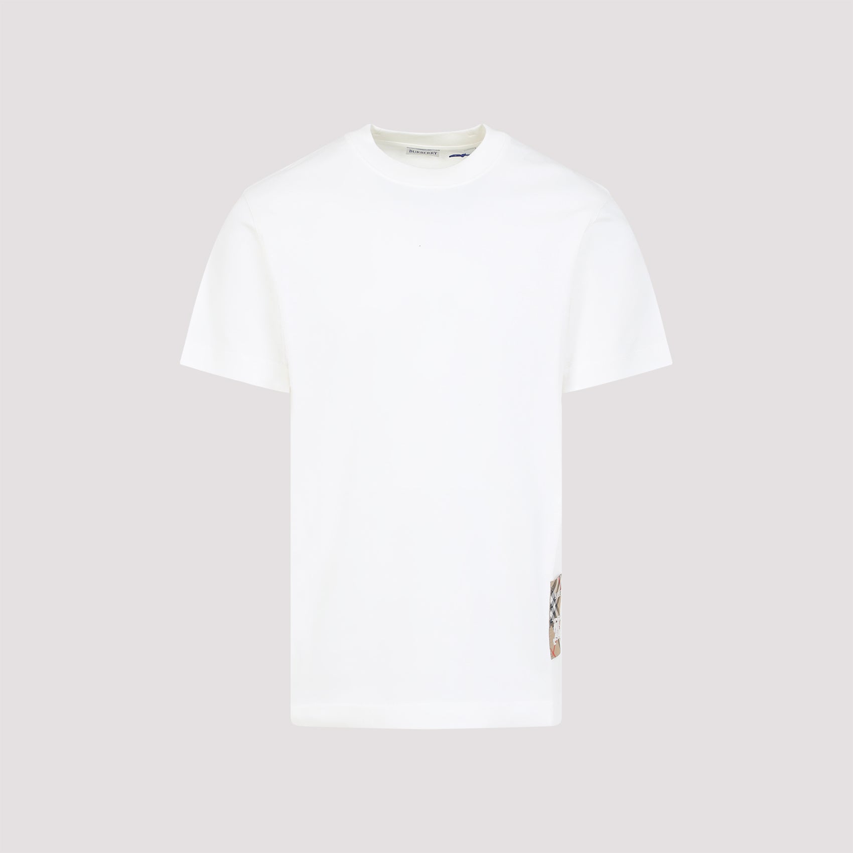 Burberry-OUTLET-SALE-T-Shirts & Polos-ARCHIVIST
