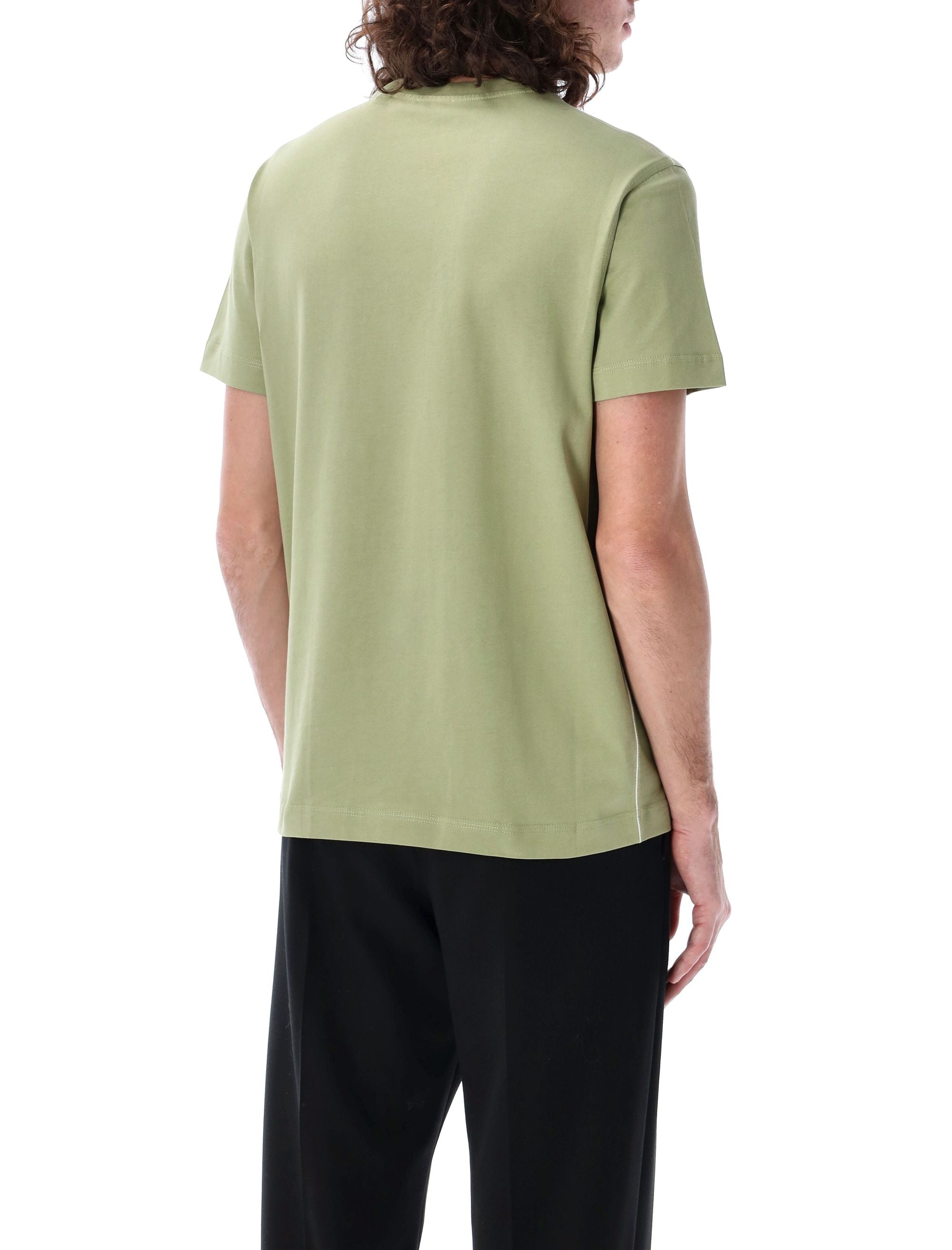 Burberry-OUTLET-SALE-T-Shirts & Polos-ARCHIVIST