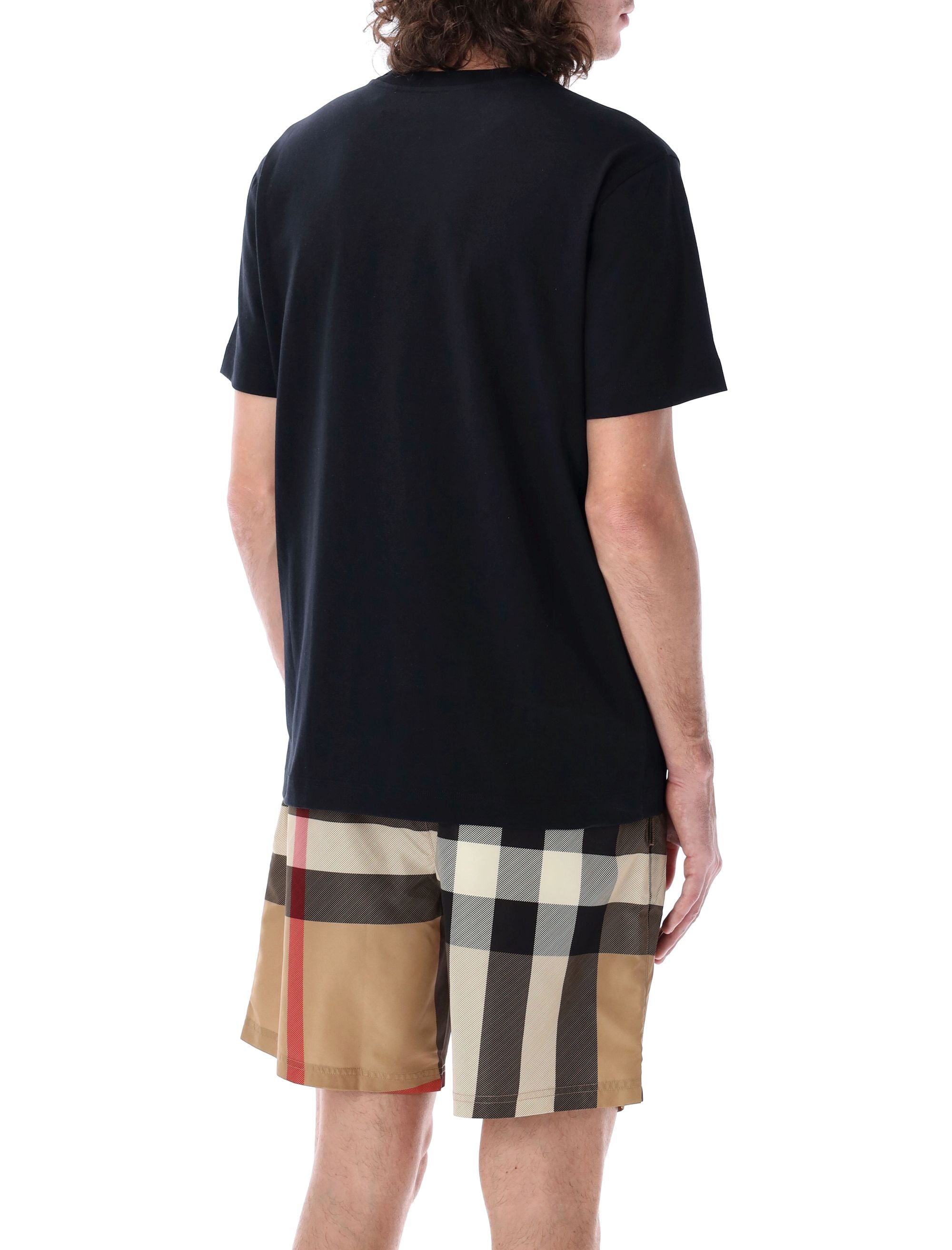 Burberry-OUTLET-SALE-T-Shirts & Polos-ARCHIVIST