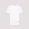 Burberry-OUTLET-SALE-T-Shirts & Polos-ARCHIVIST