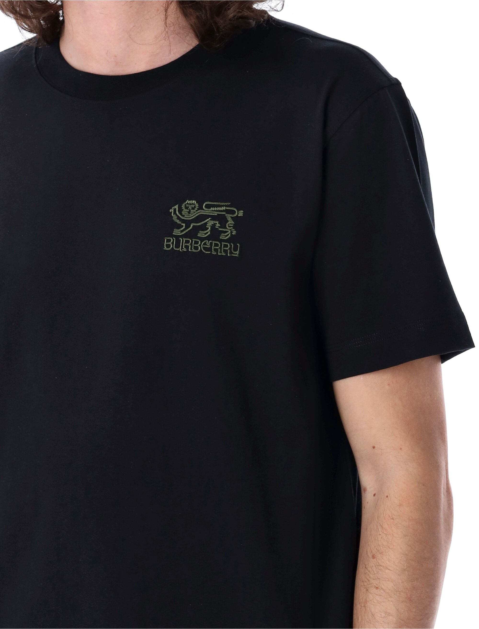 Burberry-OUTLET-SALE-T-Shirts & Polos-ARCHIVIST