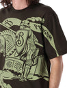 Burberry-OUTLET-SALE-T-Shirts & Polos-ARCHIVIST
