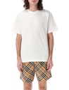 Burberry-OUTLET-SALE-T-Shirts & Polos-ARCHIVIST