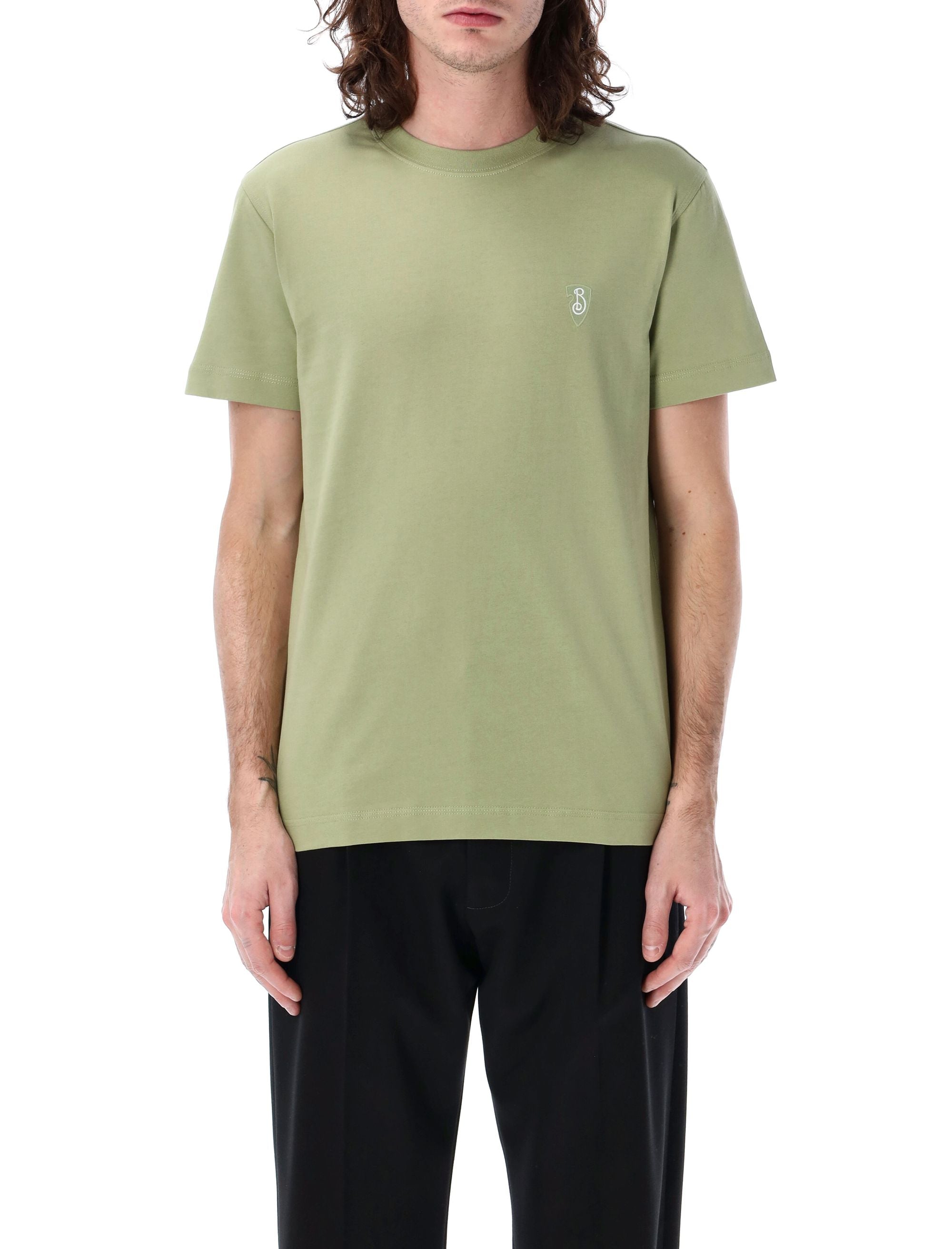 Burberry-OUTLET-SALE-T-Shirts & Polos-ARCHIVIST