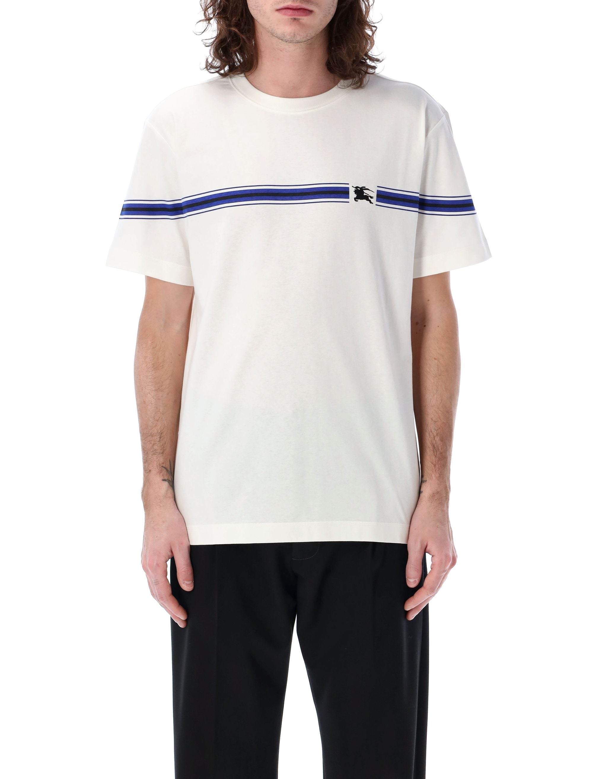 Burberry-OUTLET-SALE-T-Shirts & Polos-ARCHIVIST