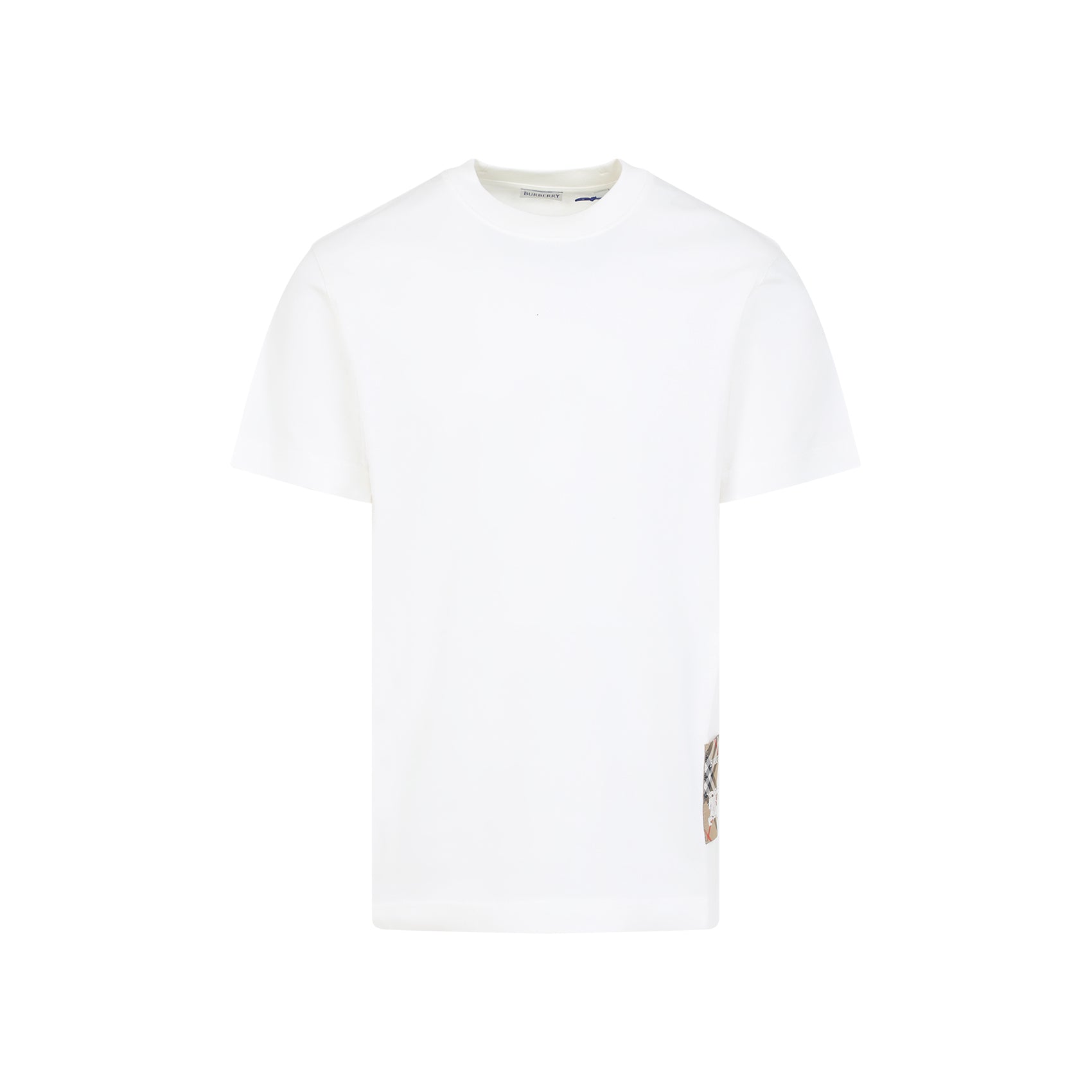 Burberry-OUTLET-SALE-T-Shirts & Polos-ARCHIVIST