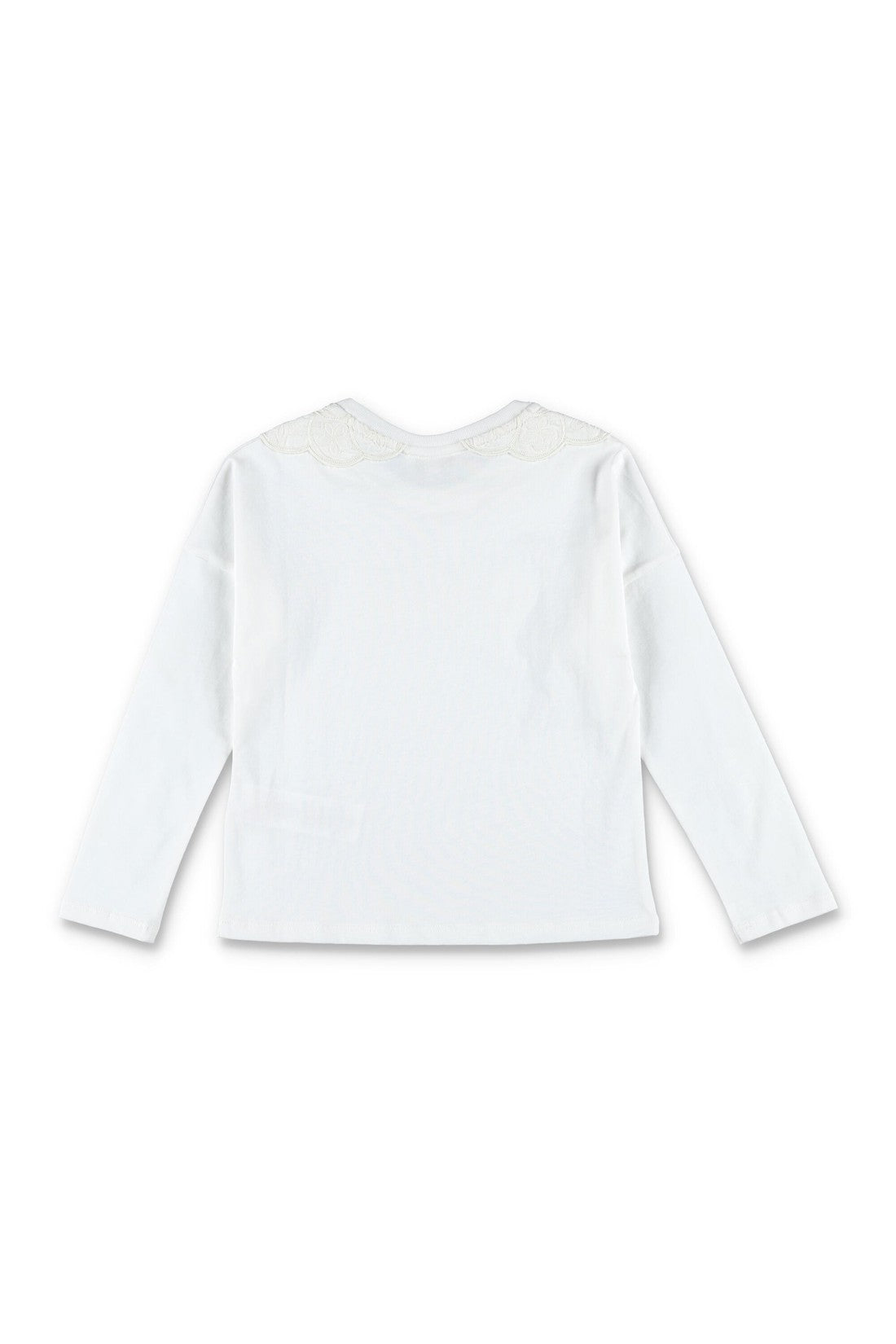 CHLOÈ-OUTLET-SALE-T-Shirts & Polos-ARCHIVIST