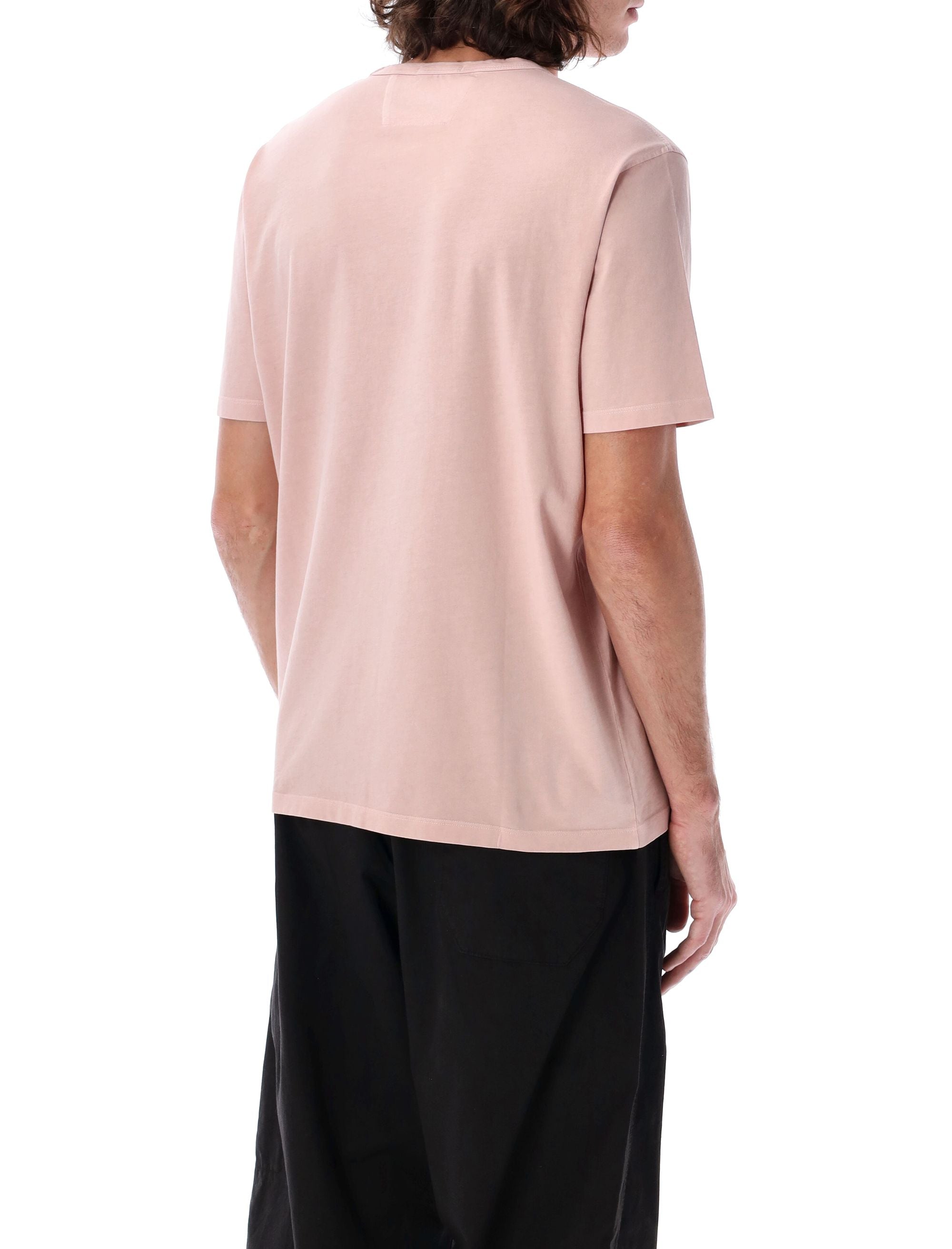 C.P. Company-OUTLET-SALE-T-Shirts & Polos-ARCHIVIST