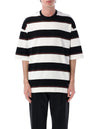 Comme Des Garçons Homme-OUTLET-SALE-T-Shirts & Polos-ARCHIVIST
