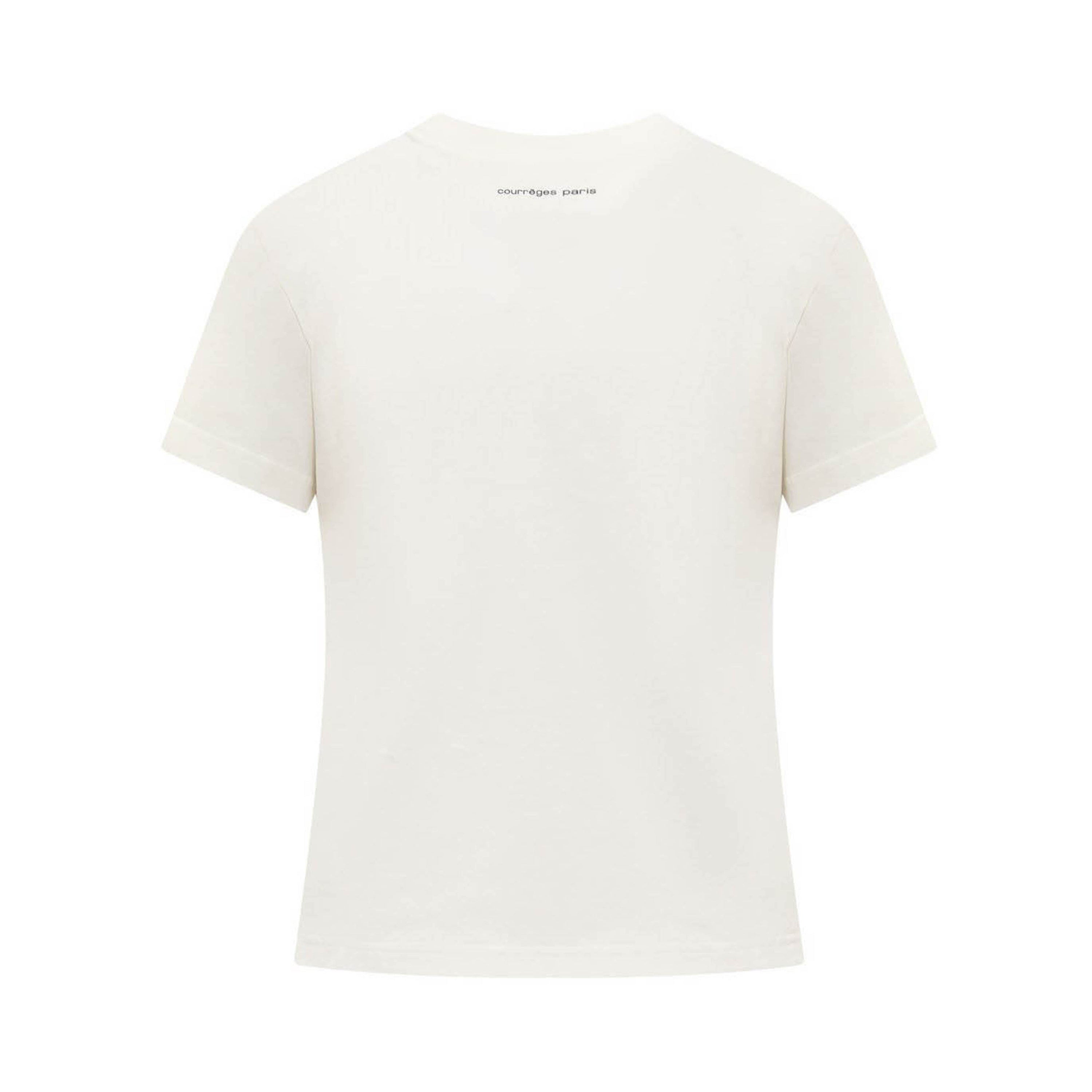 Courreges-OUTLET-SALE-T-Shirts & Polos-ARCHIVIST