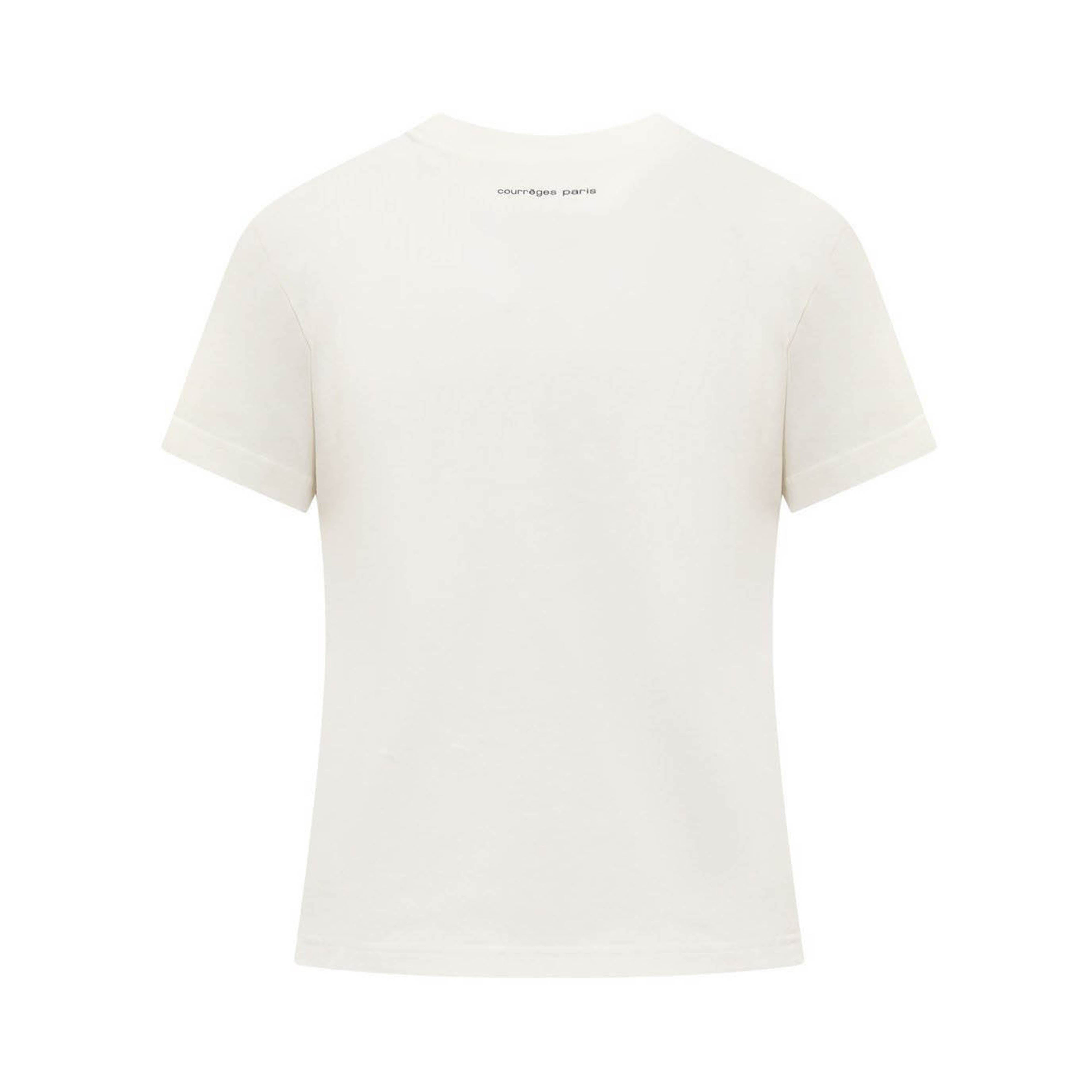 Courreges-OUTLET-SALE-T-Shirts & Polos-ARCHIVIST